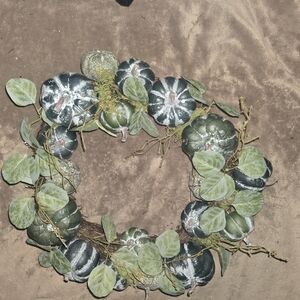 Brand new wreaths 24in, 18in, & 6in